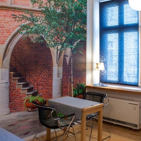New Sweet One Apartment Krakow Exterior photo