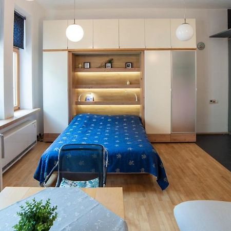 New Sweet One Apartment Krakow Exterior photo