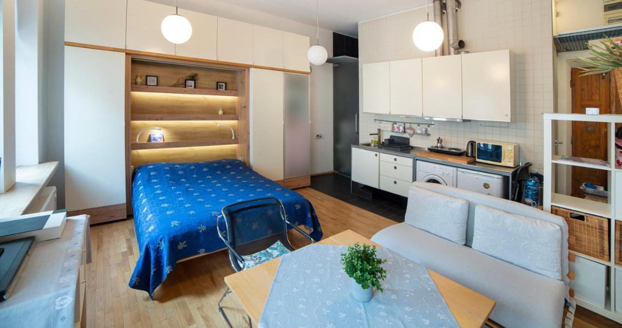 New Sweet One Apartment Krakow Exterior photo