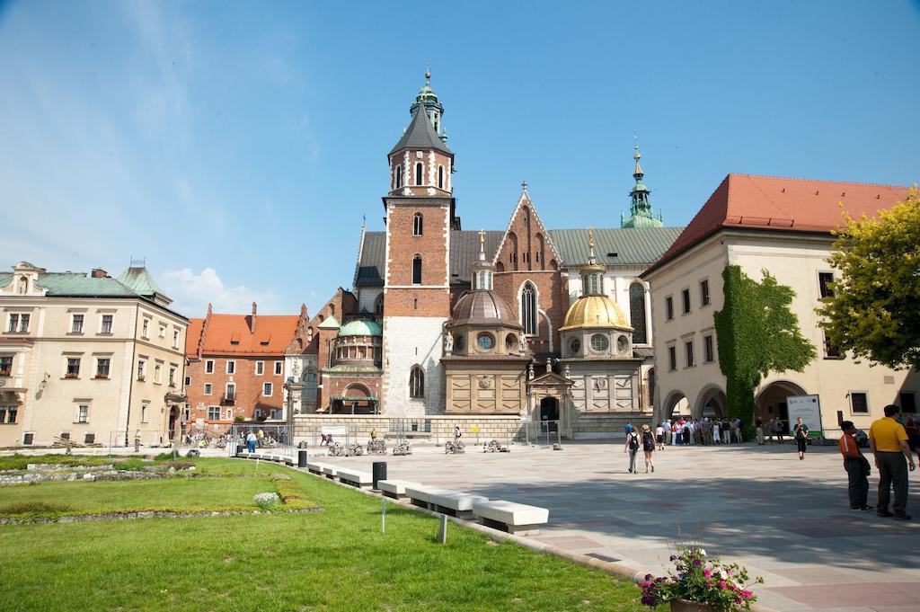 New Sweet One Apartment Krakow Room photo