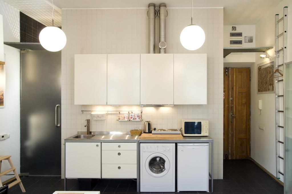 New Sweet One Apartment Krakow Room photo