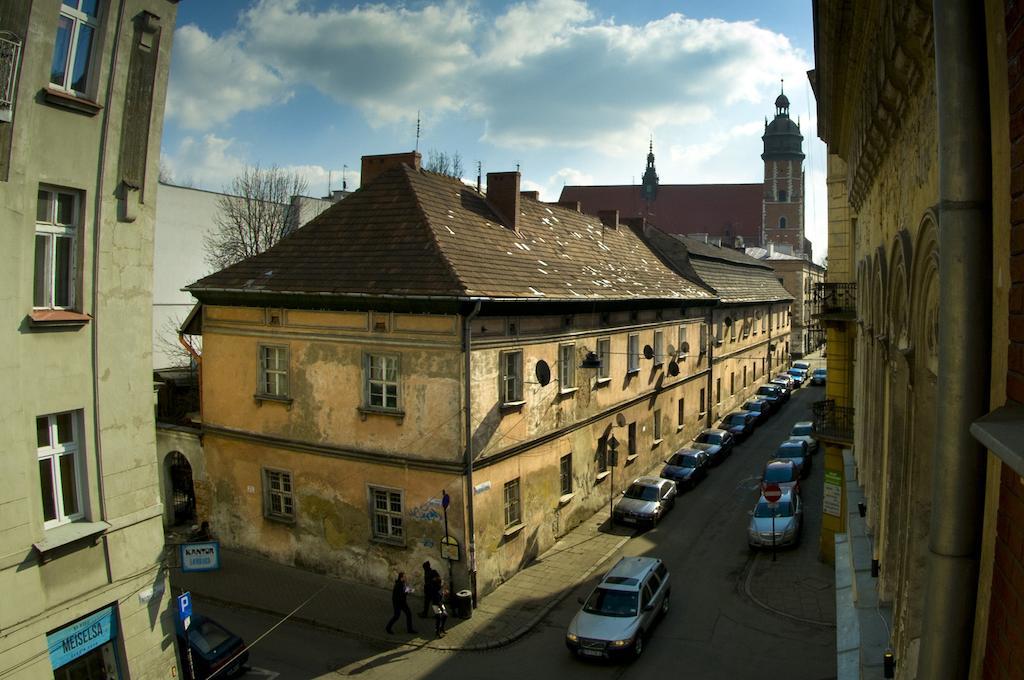 New Sweet One Apartment Krakow Room photo