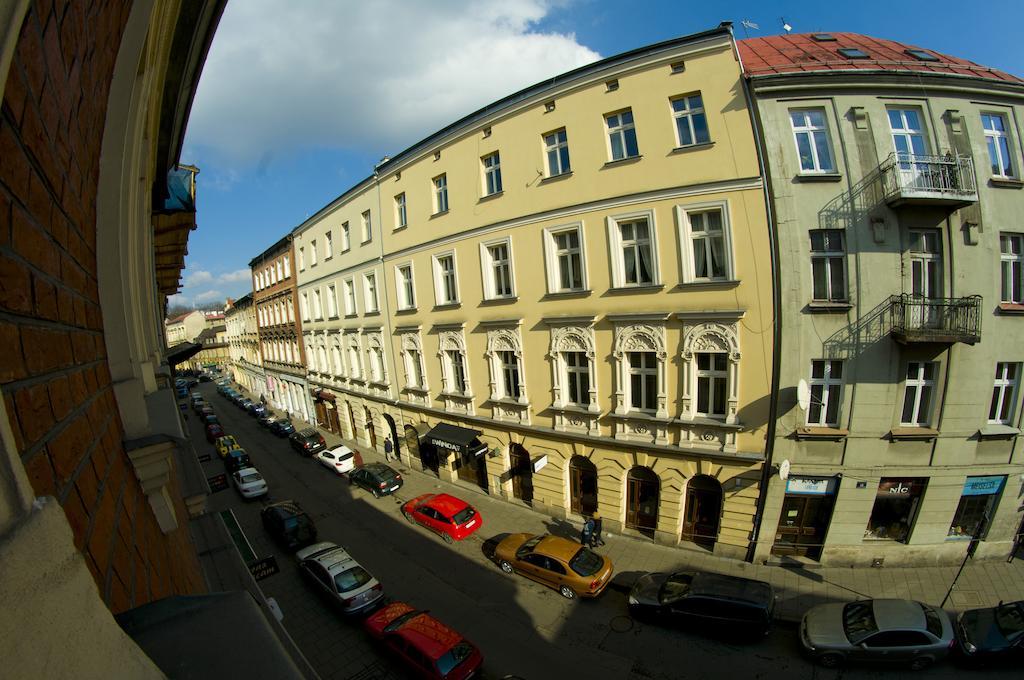 New Sweet One Apartment Krakow Room photo
