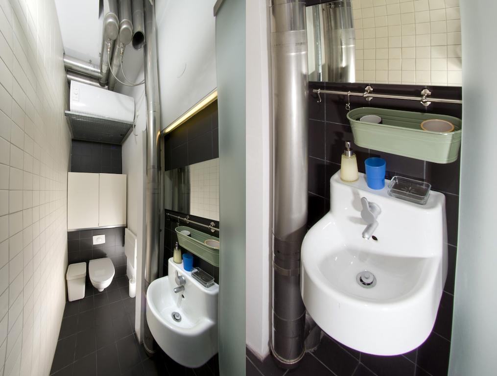 New Sweet One Apartment Krakow Room photo