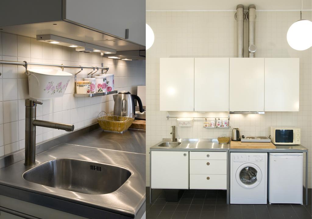 New Sweet One Apartment Krakow Room photo