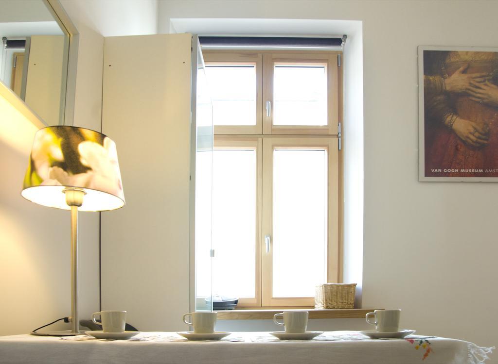New Sweet One Apartment Krakow Room photo